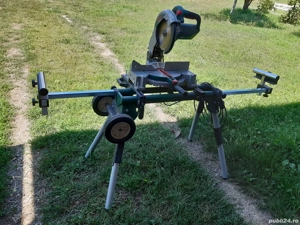 Circular Bosch Pcm 10 - imagine 4