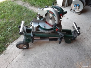 Circular Bosch Pcm 10 - imagine 2