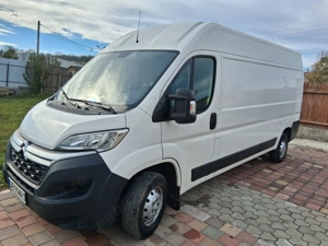 Vând Citroen Jumper