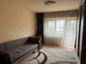 Chirie  1 camera Marasti