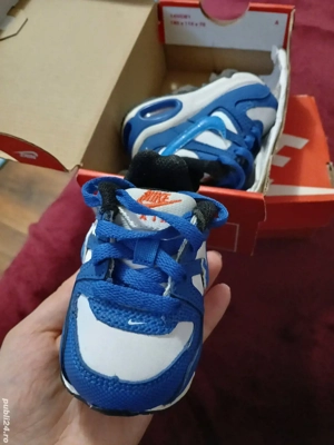 Nike bebeluși - imagine 2