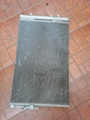 Radiator aer condiționat clima Bmw X3 F25 an 2010-2014 cod 73912311 - imagine 3