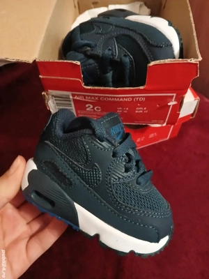 Nike bebeluși - imagine 4