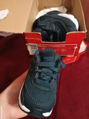 Nike bebeluși - imagine 3