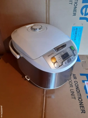 Multicooker Phillips 