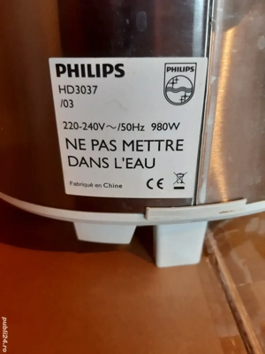 Multicooker Phillips  - imagine 4