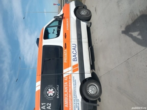 vand Ambulanță  - imagine 4