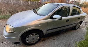 Vand OPEL ASTRA G Classic-II 1.7 CDTI, an 2007, Diesel, 158.700 km reali. - imagine 3