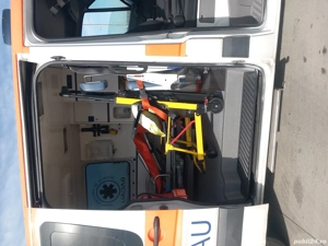 vand Ambulanță  - imagine 2