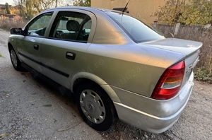 Vand OPEL ASTRA G Classic-II 1.7 CDTI, an 2007, Diesel, 158.700 km reali. - imagine 2