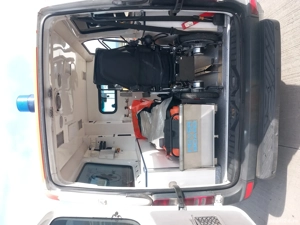 vand Ambulanță  - imagine 3