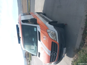 vand Ambulanță  - imagine 5