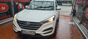 Vând hiundai tucson  - imagine 5