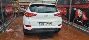 Vând hiundai tucson  - imagine 4