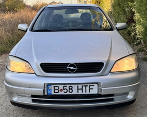 Vand OPEL ASTRA G Classic-II 1.7 CDTI, an 2007, Diesel, 158.700 km reali. - imagine 6
