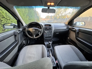 Vand OPEL ASTRA G Classic-II 1.7 CDTI, an 2007, Diesel, 158.700 km reali. - imagine 9