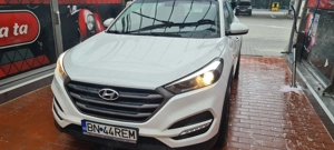 Vând hiundai tucson  - imagine 3