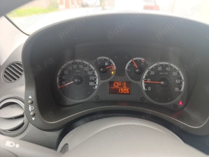 Fiat panda 28 000 km - imagine 3