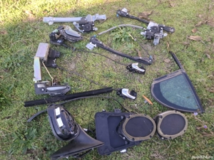 Elemente usi Jaguar S type + geam - imagine 3