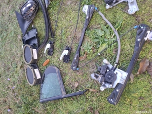 Elemente usi Jaguar S type + geam - imagine 2