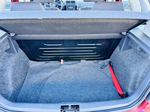 Wolkswagen Polo 1.2 - în stare deosebită, consum excepţional - imagine 3