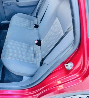 Wolkswagen Polo 1.2 - în stare deosebită, consum excepţional - imagine 2