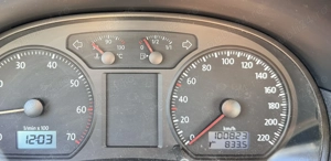 Wolkswagen Polo 1.2 - în stare deosebită, consum excepţional - imagine 6