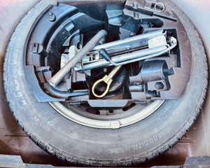 Wolkswagen Polo 1.2 - în stare deosebită, consum excepţional - imagine 4