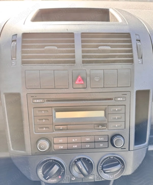 Wolkswagen Polo 1.2 - în stare deosebită, consum excepţional - imagine 7