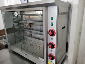 Rotisor trifazic  - imagine 3