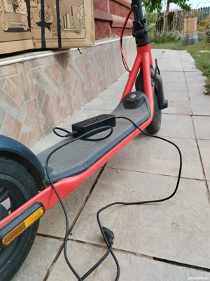 trotineta electrica ninebot D38