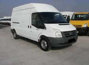 Transport marfa generale