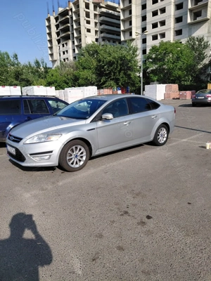 Vând Ford Mondeo 2010 sau schimb cu containere tip locuință  - imagine 5