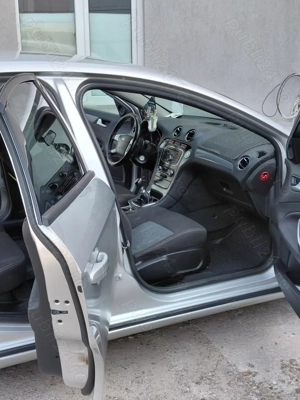 Vând Ford Mondeo 2010 sau schimb cu containere tip locuință  - imagine 3
