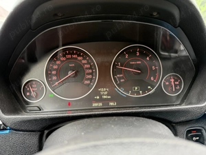 Bmw 320d Sportline - imagine 3