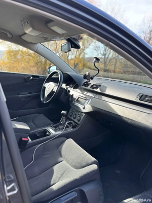 Vand passat B6 - imagine 3