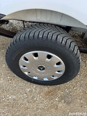 Mercedes-Benz Sprinter  - imagine 8