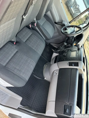 Mercedes-Benz Sprinter  - imagine 10