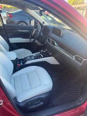 Mazda CX5 II , 7350 km  - imagine 6
