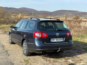 Vand passat B6 - imagine 4