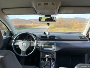 Vand passat B6 - imagine 2