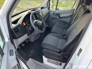 Mercedes-Benz Sprinter  - imagine 3