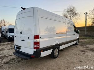 Mercedes-Benz Sprinter  - imagine 6