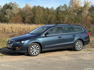 Vand passat B6 - imagine 5