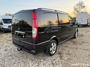 Mercedes-Benz Vito Mixt - imagine 4