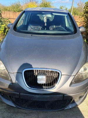 Vând Seat Altea preț negociabil 