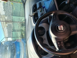 Vând Seat Altea preț negociabil  - imagine 5