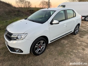 Dacia Logan 2017-12 - imagine 5