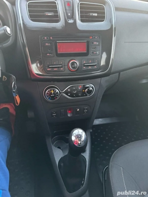 Dacia Logan 2017-12 - imagine 9