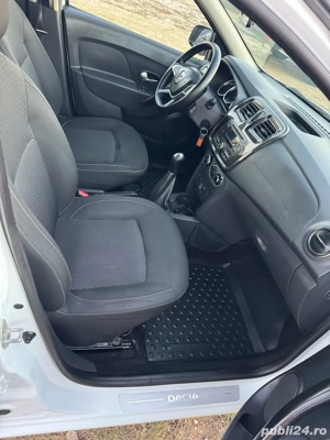 Dacia Logan 2017-12 - imagine 7